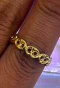 Anillo Mariner